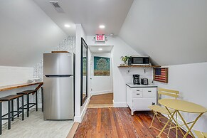 New Melle Apartment Near Missouri Wine Country