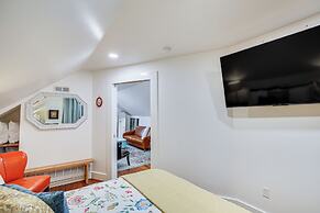 New Melle Apartment Near Missouri Wine Country