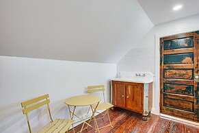 New Melle Apartment Near Missouri Wine Country