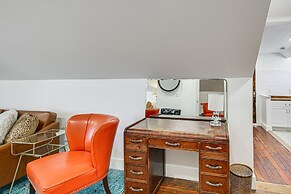 New Melle Apartment Near Missouri Wine Country