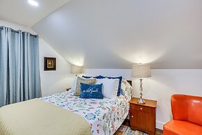 New Melle Apartment Near Missouri Wine Country