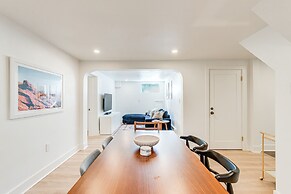 Pet-friendly Denver Home: 2 Blocks to City Park!