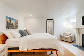 Pet-friendly Denver Home: 2 Blocks to City Park!