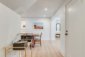 Pet-friendly Denver Home: 2 Blocks to City Park!