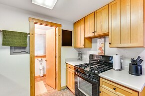 Cozy Bigfork Cabin w/ Canoes: Walk to Swan River!