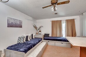 Harrisburg Home w/ Private Yard + Screened Porch!