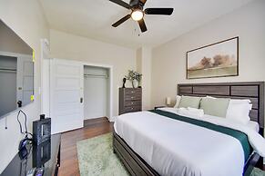 Waterfront Portsmouth Apt: 1/2 Mi to Dtwn & Ferry