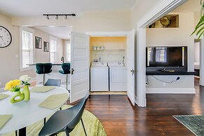 Waterfront Portsmouth Apt: 1/2 Mi to Dtwn & Ferry