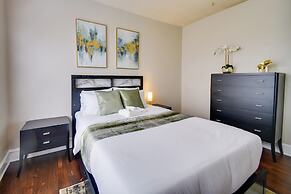 Waterfront Portsmouth Apt: 1/2 Mi to Dtwn & Ferry