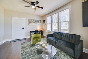 Waterfront Portsmouth Apt: 1/2 Mi to Dtwn & Ferry