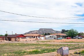 New Mexico Smart Home w/ Private Yard & Grill