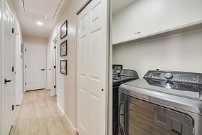 New Mexico Smart Home w/ Private Yard & Grill