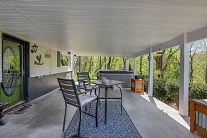 Riverside Serenity: A Picturesque Retreat 2 Bedroom Cottage by RedAwni