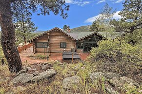 Broadmeadow Cabin - Pet Friendly - Hiking Snowshoeing Ski - Near Allen