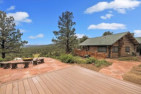 Broadmeadow Cabin - Pet Friendly - Hiking Snowshoeing Ski - Near Allen