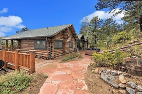 Broadmeadow Cabin - Pet Friendly - Hiking Snowshoeing Ski - Near Allen