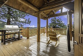 Broadmeadow Cabin - Pet Friendly - Hiking Snowshoeing Ski - Near Allen