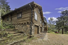 Broadmeadow Cabin - Pet Friendly - Hiking Snowshoeing Ski - Near Allen