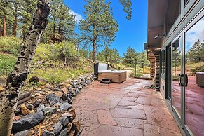 Broadmeadow Cabin - Pet Friendly - Hiking Snowshoeing Ski - Near Allen