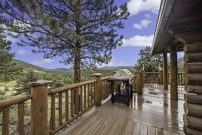 Broadmeadow Cabin - Pet Friendly - Hiking Snowshoeing Ski - Near Allen