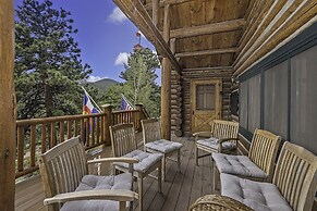 Broadmeadow Cabin - Pet Friendly - Hiking Snowshoeing Ski - Near Allen