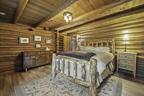 Broadmeadow Cabin - Pet Friendly - Hiking Snowshoeing Ski - Near Allen