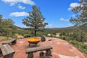 Broadmeadow Cabin - Pet Friendly - Hiking Snowshoeing Ski - Near Allen