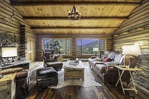 Broadmeadow Cabin - Pet Friendly - Hiking Snowshoeing Ski - Near Allen