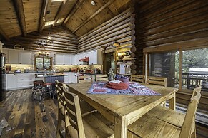 Broadmeadow Cabin - Pet Friendly - Hiking Snowshoeing Ski - Near Allen