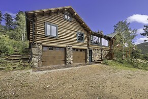 Broadmeadow Cabin - Pet Friendly - Hiking Snowshoeing Ski - Near Allen
