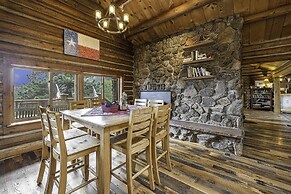 Broadmeadow Cabin - Pet Friendly - Hiking Snowshoeing Ski - Near Allen