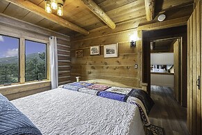 Broadmeadow Cabin - Pet Friendly - Hiking Snowshoeing Ski - Near Allen