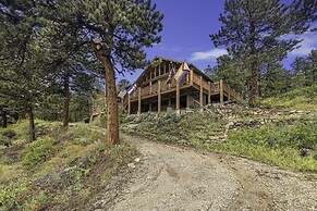 Broadmeadow Cabin - Pet Friendly - Hiking Snowshoeing Ski - Near Allen