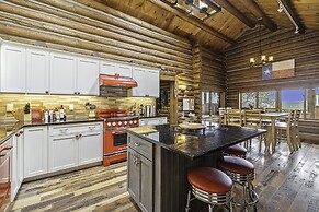 Broadmeadow Cabin - Pet Friendly - Hiking Snowshoeing Ski - Near Allen