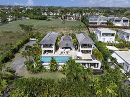 Infinity House by Blue Sky Luxury