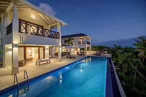 Infinity House by Blue Sky Luxury