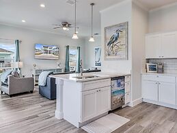 Pelican Reef Or104 3 Bedroom Home by RedAwning