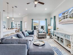 Pelican Reef Or104 3 Bedroom Home by RedAwning