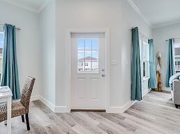 Pelican Reef Or104 3 Bedroom Home by RedAwning