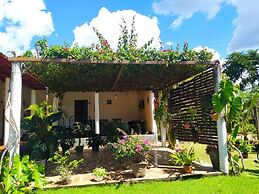 Pousada Águas da Chapada