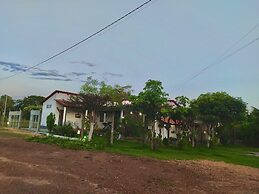 Pousada Águas da Chapada