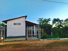 Pousada Águas da Chapada