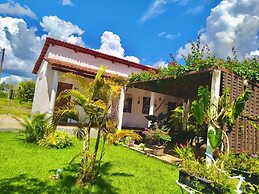 Pousada Águas da Chapada