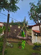 Pousada Águas da Chapada