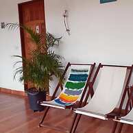 Pousada Águas da Chapada