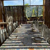 Pousada Águas da Chapada