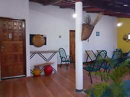 Pousada Águas da Chapada