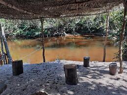 Pousada Águas da Chapada