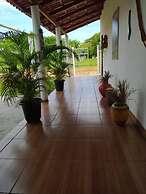 Pousada Águas da Chapada