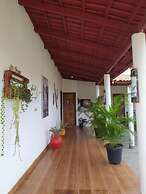 Pousada Águas da Chapada